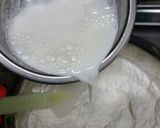 超簡単シンプルパン☆ソーダブレッド作り方3写真