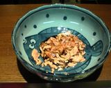 超簡単　電子レンジ版　ツナキャベツ作り方1写真