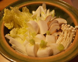 今が旬のぶりしゃぶ作り方1写真