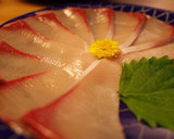 今が旬のぶりしゃぶ作り方4写真