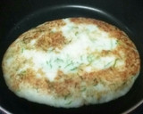 簡単!!長芋のとろとろ焼き作り方3写真