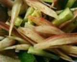 混ぜるだけ★みょうが★簡単おつまみ大量作り方17写真
