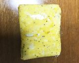 お弁当に！オムライスチーズおにぎり作り方5写真