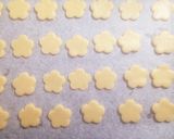家にあるもので！素朴なクッキー作り方7写真