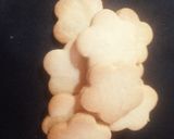 家にあるもので！素朴なクッキー作り方9写真
