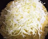 キャベツ！キャベツ焼き(お好み焼き風)作り方4写真