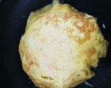 キャベツ！キャベツ焼き(お好み焼き風)作り方6写真
