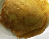 キャベツ！キャベツ焼き(お好み焼き風)作り方8写真