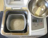 ☆BAGLE＠BunBun☆作り方2写真