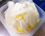 ☆ゆず大根漬け☆作り方3写真