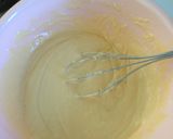 リンゴとさつまいものほっこりケーキ作り方3写真