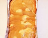 リンゴとさつまいものほっこりケーキ作り方6写真