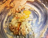 ホットケーキmixでバナナパウンドケーキ作り方2写真