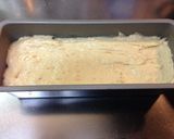 ホットケーキmixでバナナパウンドケーキ作り方4写真