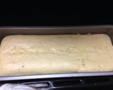 ホットケーキmixでバナナパウンドケーキ作り方5写真
