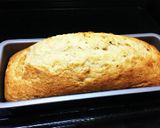 ホットケーキmixでバナナパウンドケーキ作り方6写真