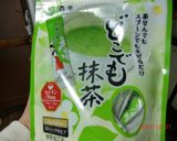 ダイエットにも牛乳だけの濃い抹茶牛乳寒天作り方5写真