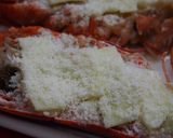イオンのロブスターで簡単豪華なチーズ焼き作り方3写真