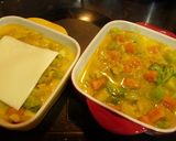 おすすめ♪焼きカレーかな？作り方4写真