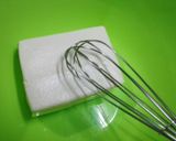 大和芋入りふわシャキ豆腐ハンバーグ！作り方3写真
