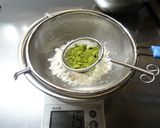 カップシフォンdeツリーケーキ☆作り方3写真