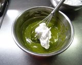 カップシフォンdeツリーケーキ☆作り方16写真
