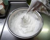 カップシフォンdeツリーケーキ☆作り方15写真
