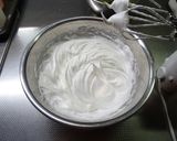 カップシフォンdeツリーケーキ☆作り方13写真