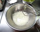カップシフォンdeツリーケーキ☆作り方10写真