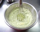 カップシフォンdeツリーケーキ☆作り方8写真