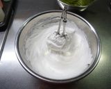 カップシフォンdeツリーケーキ☆作り方14写真
