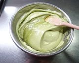 カップシフォンdeツリーケーキ☆作り方21写真