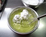 カップシフォンdeツリーケーキ☆作り方18写真