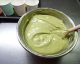カップシフォンdeツリーケーキ☆作り方23写真