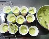 カップシフォンdeツリーケーキ☆作り方25写真