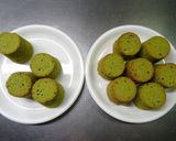 カップシフォンdeツリーケーキ☆作り方32写真