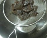 これなあに！？冷凍こんにゃくミニステーキ作り方4写真