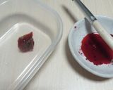 これなあに！？冷凍こんにゃくミニステーキ作り方6写真