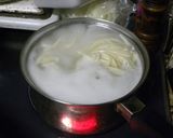 さつま揚げとたっぷり野菜の焼きうどん♡作り方2写真
