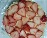 デコレーションケーキ作り方8写真
