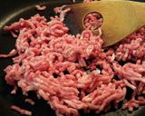 あのソースがすごく合うんです♪焼きうどん作り方7写真