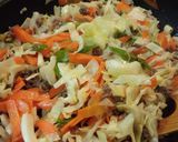 あのソースがすごく合うんです♪焼きうどん作り方9写真