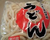 あのソースがすごく合うんです♪焼きうどん作り方1写真