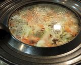 あのソースがすごく合うんです♪焼きうどん作り方10写真