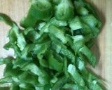 絶品！ 白菜 豆腐 野菜の オイスター煮作り方4写真