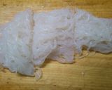 絶品！ 白菜 豆腐 野菜の オイスター煮作り方5写真