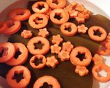 みんなあったか♬野菜たっぷりキャベツ鍋☆作り方3写真