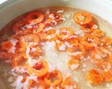 みんなあったか♬野菜たっぷりキャベツ鍋☆作り方5写真