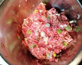 みんなあったか♬野菜たっぷりキャベツ鍋☆作り方12写真