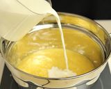 コーン缶詰で作るコーンスープ【天狗缶詰】作り方3写真